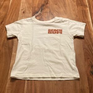 BEACH BUM/ RETRO SURFER VW TEE